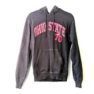 Ohio State Buckeyes hoodie